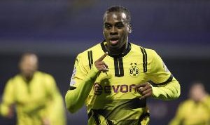 法尔克：多特对吉滕斯标价降至5000万欧，球员梦想转会英超