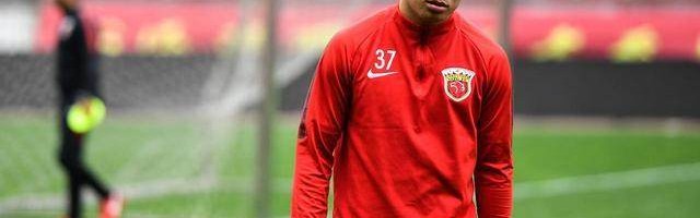 竞技宝官网-陈彬彬留日困难机遇并存 富山主帅曾执教浙江梯队