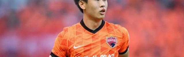 竞技宝APP-国足超新星“弧线”杀死比赛 助深圳18年首胜津门虎