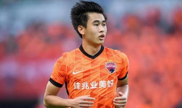 竞技宝APP-国足超新星“弧线”杀死比赛 助深圳18年首胜津门虎