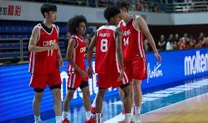 国青表现距离外界预期相差甚远 队中几乎没有稳定得分手何谈领袖