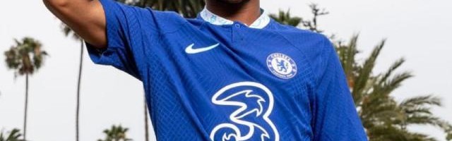 竞技宝下载-林良锋：斯特林是高产射手，切尔西要他不要C罗有理