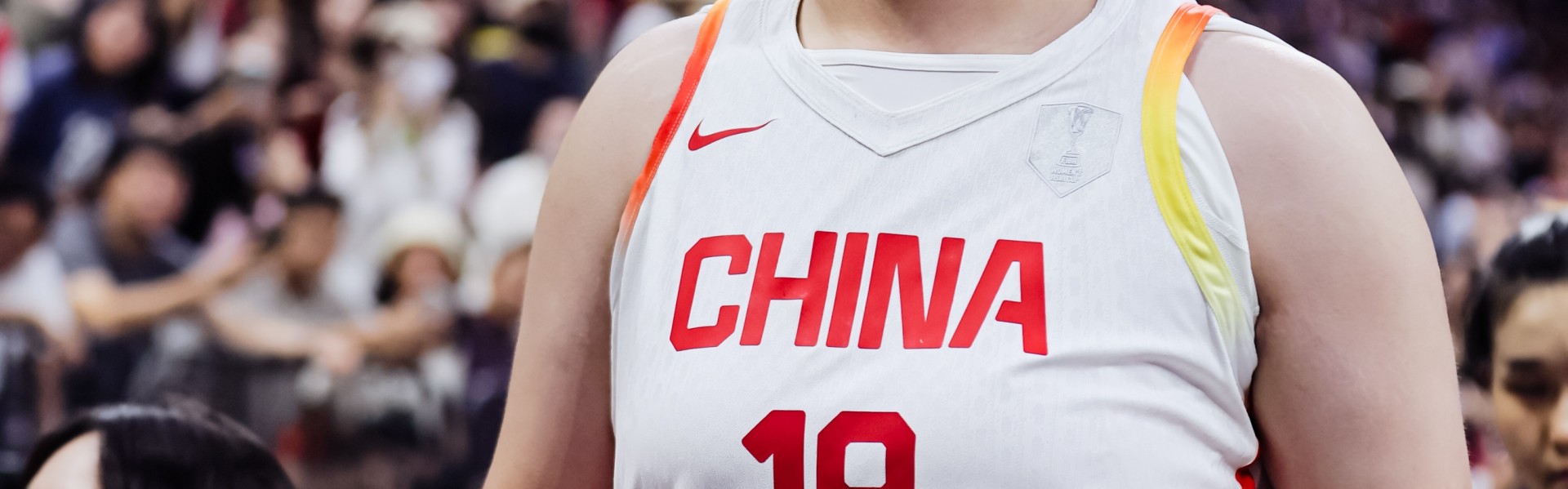 付政浩：女篮国家队层面对张子宇非常爱护 不希望揠苗助长