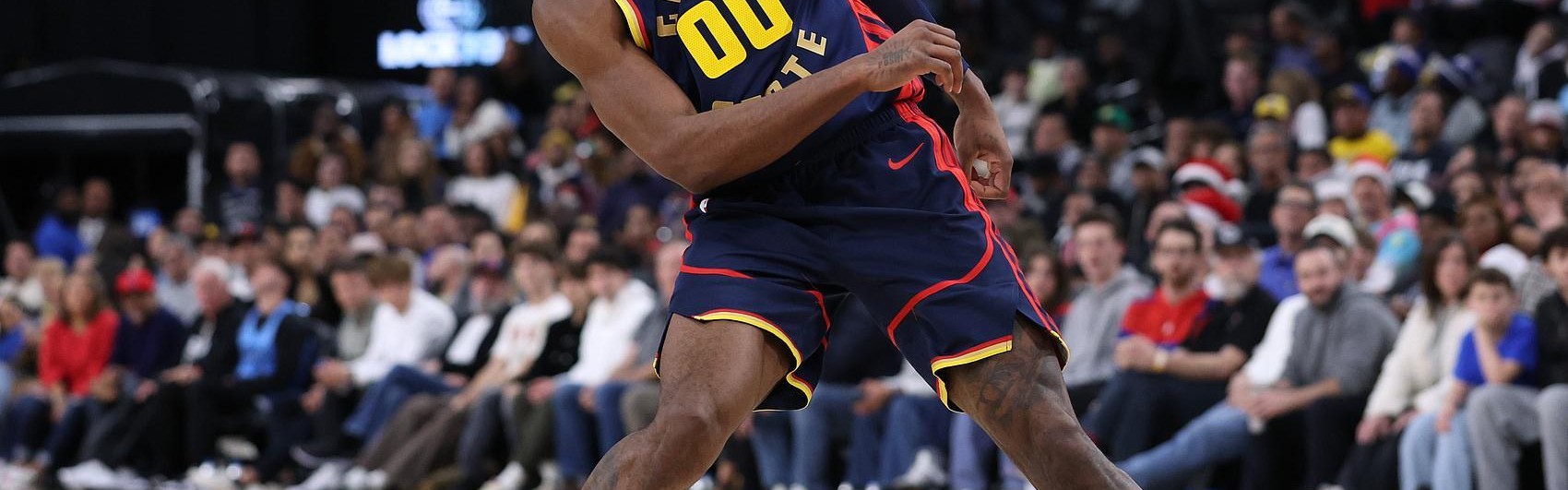 竞技宝APP-湾区名记：勇士今夏0操作是因为被库明加拖住了