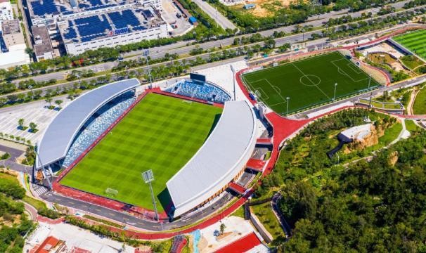 竞技宝-福建15年后再迎顶级联赛球队 经济大省成足球荒漠