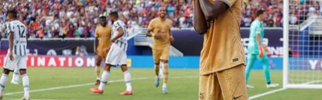 竞技宝网页版-“睡王”登贝莱一战封神还是闹剧继续？